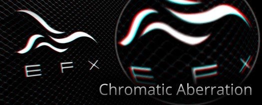 EFX Chromatic Aberration icon